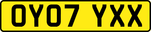 OY07YXX