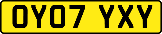 OY07YXY