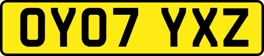 OY07YXZ