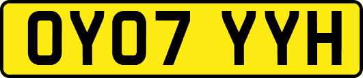 OY07YYH