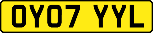 OY07YYL