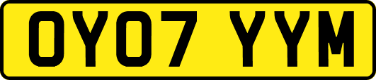 OY07YYM