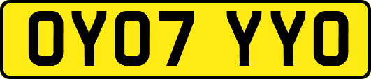 OY07YYO