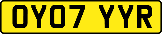 OY07YYR