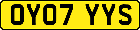 OY07YYS