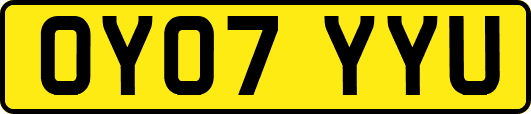 OY07YYU