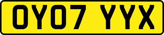 OY07YYX