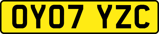 OY07YZC