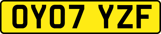 OY07YZF