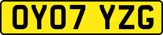 OY07YZG