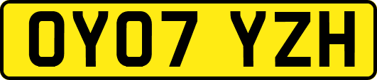 OY07YZH