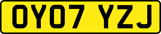 OY07YZJ