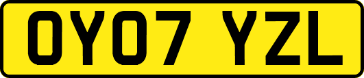 OY07YZL