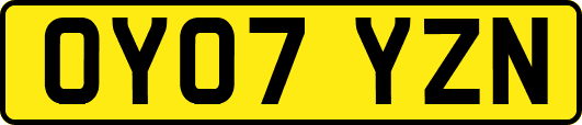OY07YZN