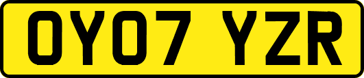 OY07YZR