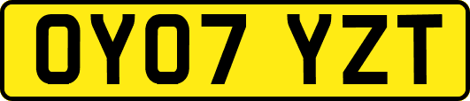 OY07YZT