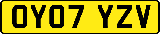 OY07YZV