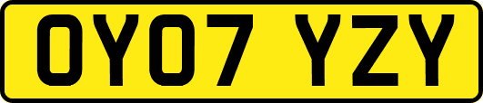 OY07YZY