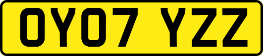 OY07YZZ