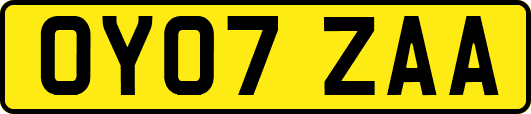 OY07ZAA