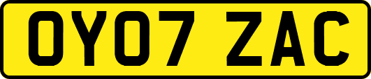 OY07ZAC
