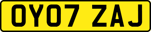 OY07ZAJ