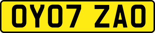 OY07ZAO