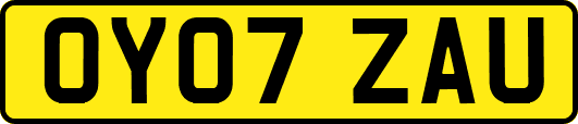 OY07ZAU