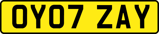 OY07ZAY
