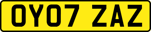 OY07ZAZ