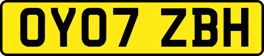 OY07ZBH