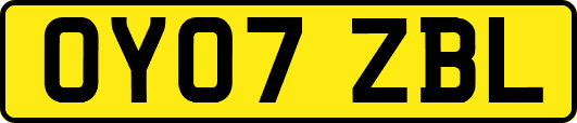 OY07ZBL