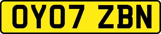 OY07ZBN