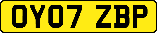OY07ZBP