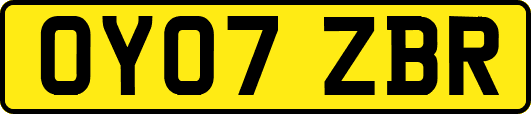 OY07ZBR
