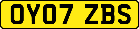 OY07ZBS