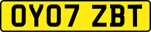 OY07ZBT
