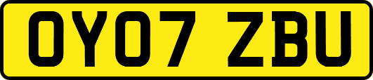 OY07ZBU
