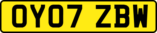 OY07ZBW