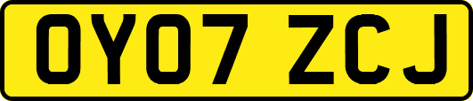 OY07ZCJ