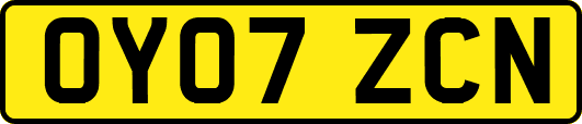 OY07ZCN