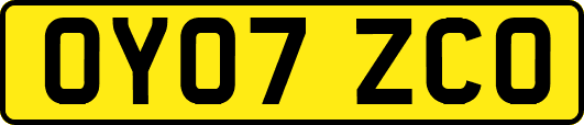 OY07ZCO