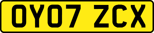 OY07ZCX