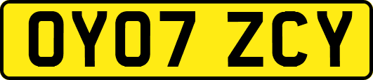 OY07ZCY