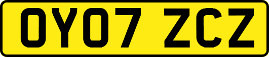 OY07ZCZ
