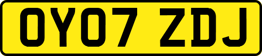 OY07ZDJ
