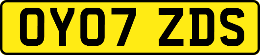 OY07ZDS