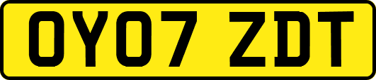 OY07ZDT