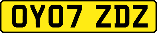 OY07ZDZ