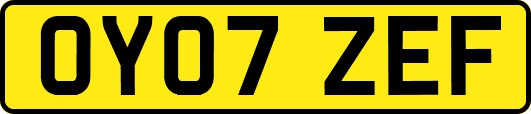 OY07ZEF